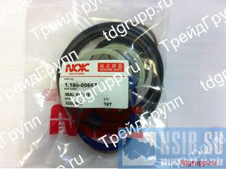 1.180-00667   Doosan 