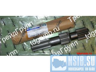 1.405-00089  Doosan S180W-V 