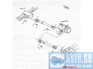 2260-9057    Doosan 
