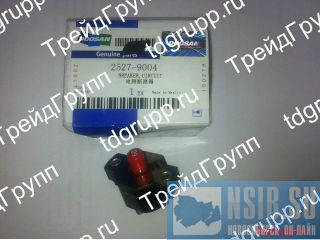 2527-9004   Doosan 