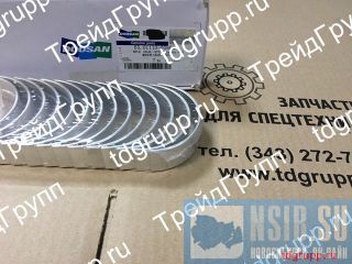 65.01110-6090B  Doosan 