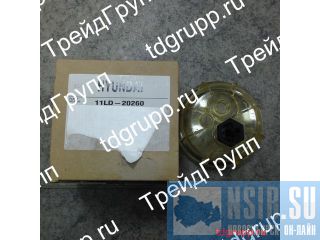 11LD-20260    Hyundai 