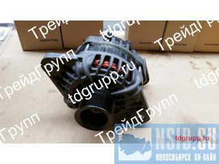 21Q6-42001  (alternator) Hyundai R330LC-9S 