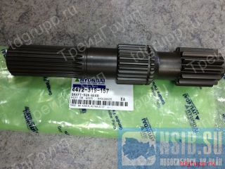 4472-319-157    Hyundai 