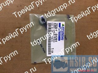4472-320-071  Hyundai R170W-7 