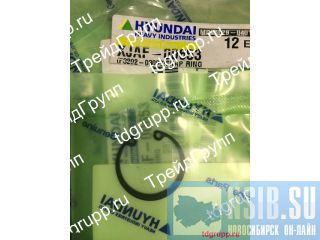 XJAF-00653   (F3202-03000) Hyundai R170W-7, R180L 
