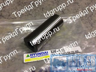 XJAF-01117 (32A17-08300)   Hyundai R170W-7 