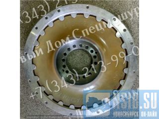  Stromag LMD-Y-23690-6  