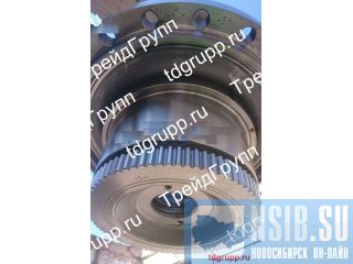 2423-7013    Doosan S420LC-V 