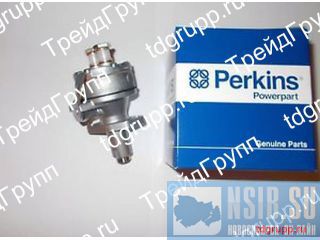 130506140   (lift pump) Perkins 