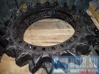 200108-00057   Doosan S420LC-V 