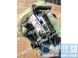 06.02106-0619    Doosan DE08Tis 