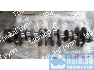 4925761   (crankshaft) Hyundai R800LC-7A 