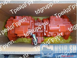 31Q6-10050   (main pump) Hyundai R220LC-9 