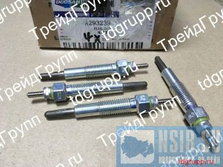 A293239   Doosan 