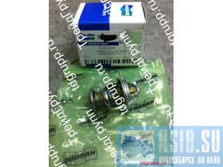 K1019181, A293296  Doosan 440Plus 
