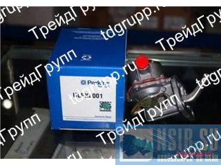 ULPK0001   (lift pump) Perkins 