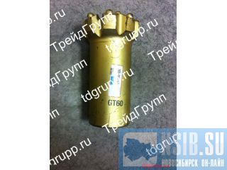 7620-5915-S45  Sandvik GT60 
