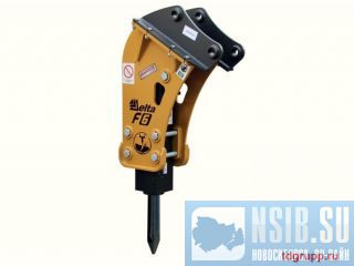 DF06D-0000    Delta F-6 