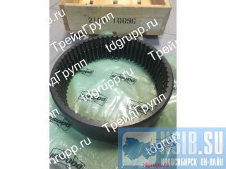 2104-1009G  Doosan S300LC-V 