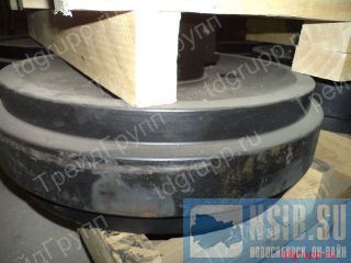 2270-1108, 2270-6098   Doosan S225LC-V 