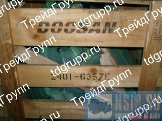 2401-6357E   Doosan S420LC-V 