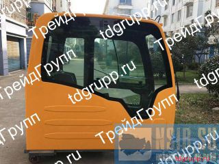 71Q7-80010-AS1    Hyundai R330LC-9S 