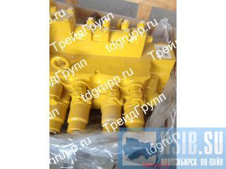 709-15-94000  (valve control) Komatsu PC1250 