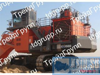 4456959    Hitachi EX1900-6 
