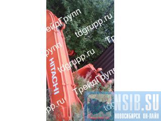 7045979   Hitachi ZX330 