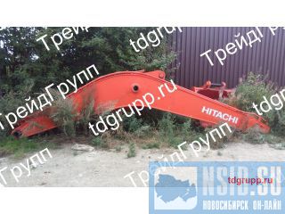 5012687   Hitachi ZX330-5G 