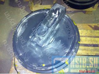 270-00049   Doosan DX300LC 
