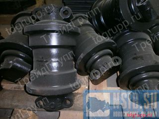 270-00060   Doosan DX420 