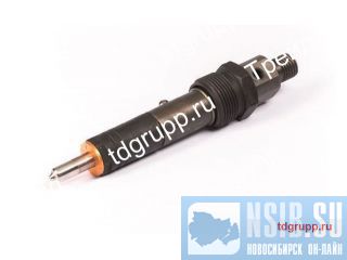 2645A049   (injector) Perkins 