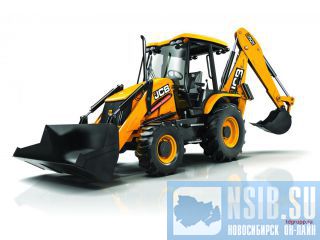  JCB 3  