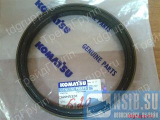 CA0045320  Komatsu WB93 