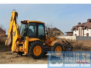    JCB JS330, JS220, JS200 
