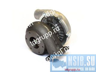 2674A071  (turbocharger) Perkins 