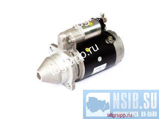 2873A102  (starter) Perkins 