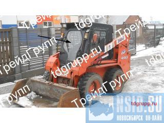 K1021163    Doosan 440 Plus 