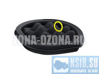 Samsung VCA-RHF30 POWERbot Sponge Filter -   -. 