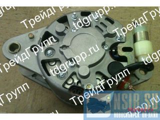 1812005306  (Alternator) Hitachi ZX450-3 