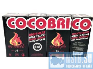    kaa Cocobrico 96 ,  