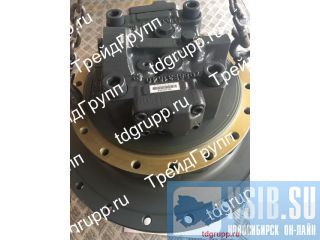 708-8F-31540   (Final Drive) Komatsu PC200-7 