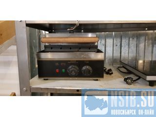  Roller Grill GES 80 