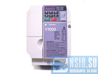  Yaskawa Omron CIMR V1000 CIMR-VU CIMR-VB CIMR-VC CIMR-VT   
