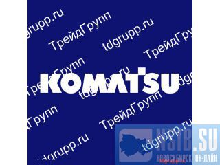 600-813-9911  (Starter) Komatsu 