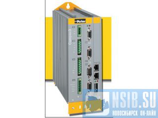  Parvex Parker Eurotherm SSD AC DC RTS DIGIVEX servo motor drive   