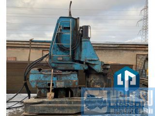    Giken Silent Piler F3   EU100 