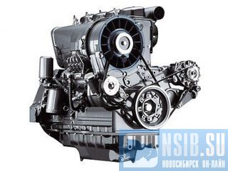  Deutz F5L912  